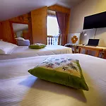Meuble Cima Bianca Garni 3* Bormio