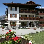 Meuble Cima Bianca Garni 3*