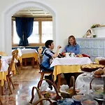Hotel Meuble Cima Bianca Garni Bormio
