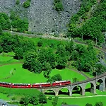 Meuble Cima Bianca Garni