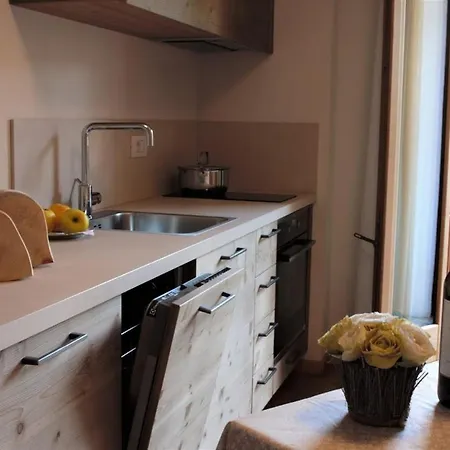 Hotel Meuble Cima Bianca Garni 3*