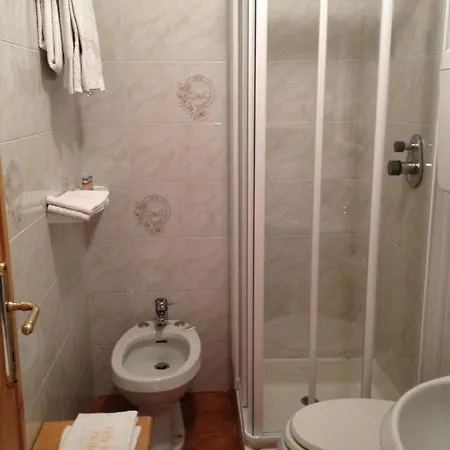 Hotel Meuble Cima Bianca Garni