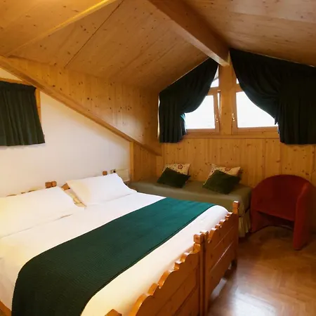 Meuble Cima Bianca Garni 3*
