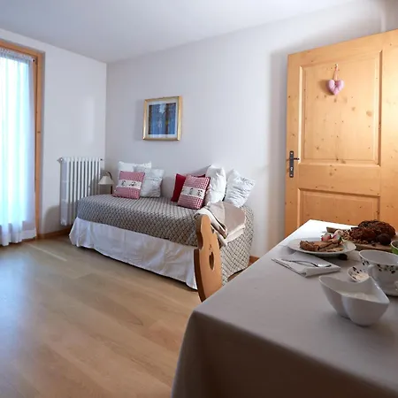 Hotel Meuble Cima Bianca Garni Bormio