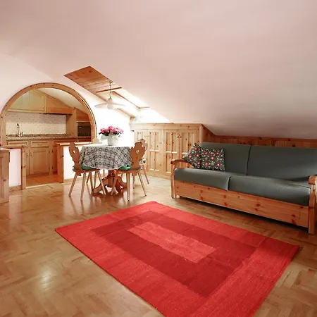 Hotel Meuble Cima Bianca Garni