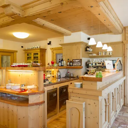 Hotel Meuble Cima Bianca Garni Bormio