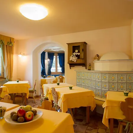 Hotel Meuble Cima Bianca Garni Bormio