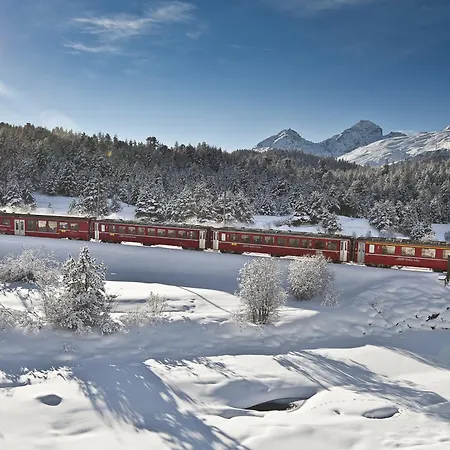 Meublè Cima Bianca Garni 3*