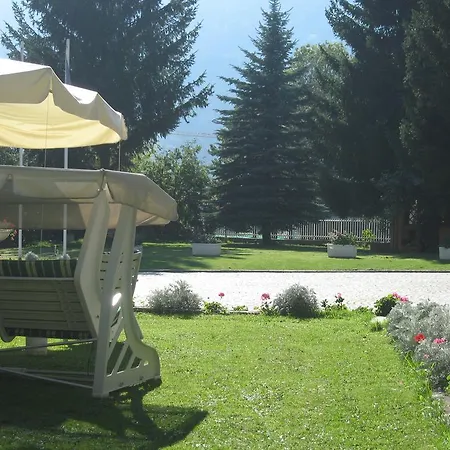 Meuble Cima Bianca Garni Hotel 3*