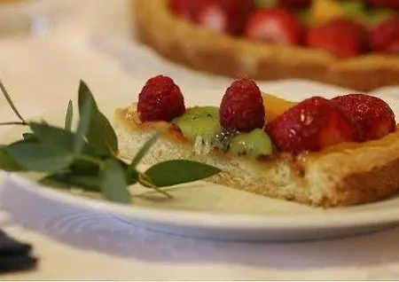 Meuble Cima Bianca Garni