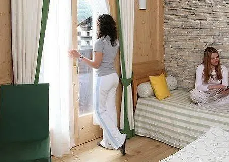 Meuble Cima Bianca Garni 3*