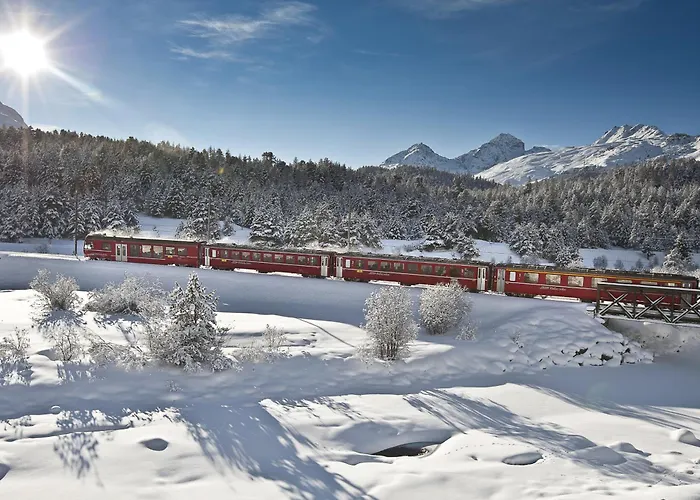 Meublè Cima Bianca Garni 3*