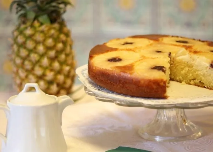 Hotel Meublè Cima Bianca Garni 3*