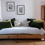 Meublè Cima Bianca Garni 3* Bormio
