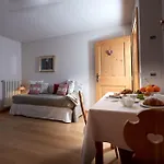 Meublè Cima Bianca Garni 3*