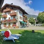 Meublè Cima Bianca Garni Hotel