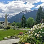 Meublè Cima Bianca Garni Hotel 3*