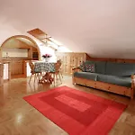 Hotel Meuble Cima Bianca Garni