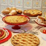 Meuble Cima Bianca Garni Hotel 3*