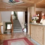 Meublè Cima Bianca Garni 3* Bormio