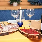 Meublè Cima Bianca Garni 3*