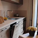 Meublè Cima Bianca Garni 3* Bormio