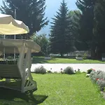 Meublè Cima Bianca Garni Hotel 3*