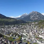 Meuble Cima Bianca Garni Hotel 3*
