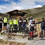Hotel Meuble Cima Bianca Garni Bormio