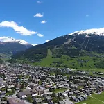 Meublè Cima Bianca Garni Bormio