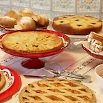 Meublè Cima Bianca Garni