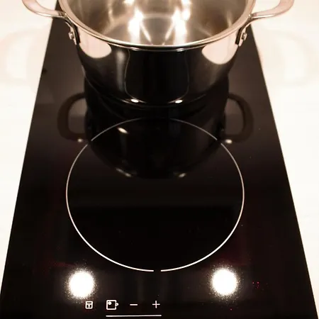 Meuble Cima Bianca Garni ホテル 3*
