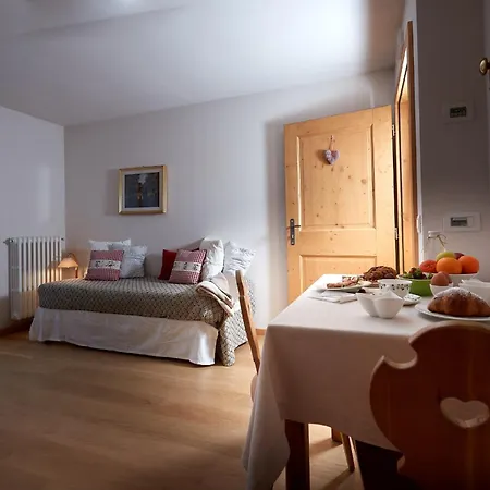 Meuble Cima Bianca Garni 3*