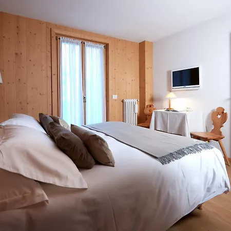 Meuble Cima Bianca Garni