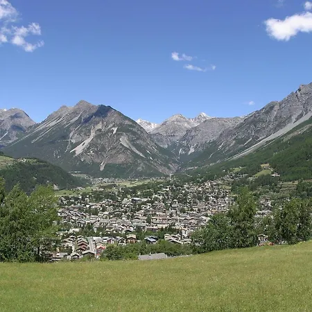 Szálloda Meuble Cima Bianca Garni 3*