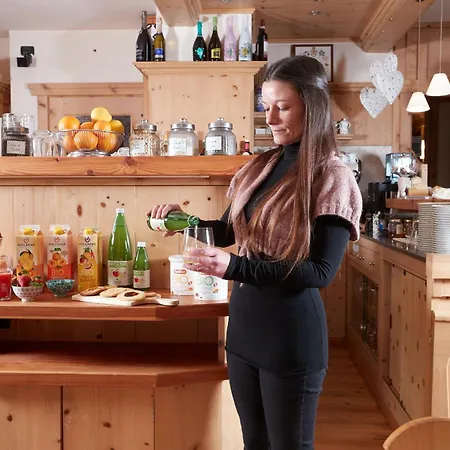 Hotel Meuble Cima Bianca Garni Bormio