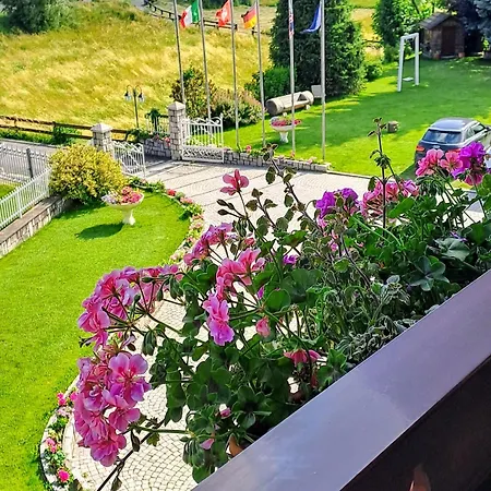 Meuble Cima Bianca Garni