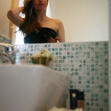 Hotel Meuble Cima Bianca Garni