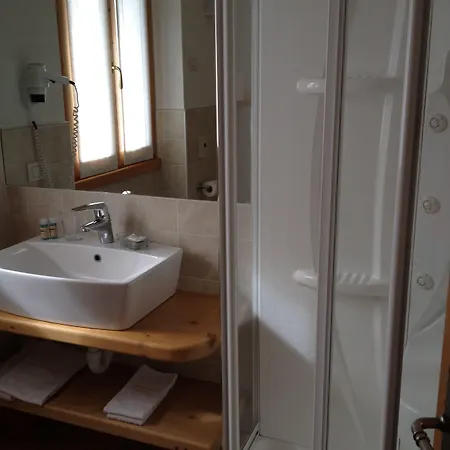 Meublè Cima Bianca Garni Hotel 3*