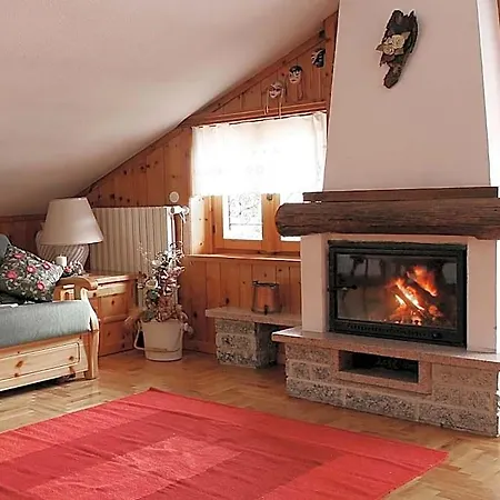 Meuble Cima Bianca Garni 3*