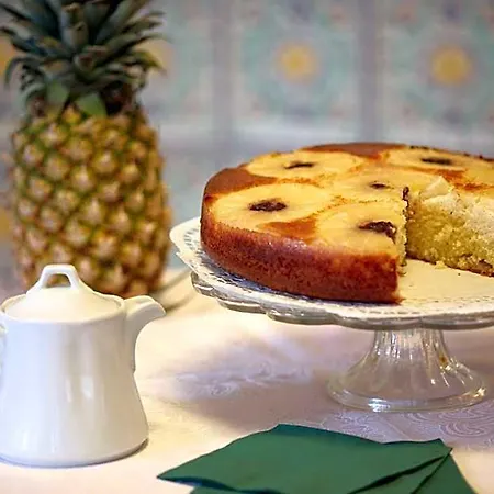 Meuble Cima Bianca Garni 호텔