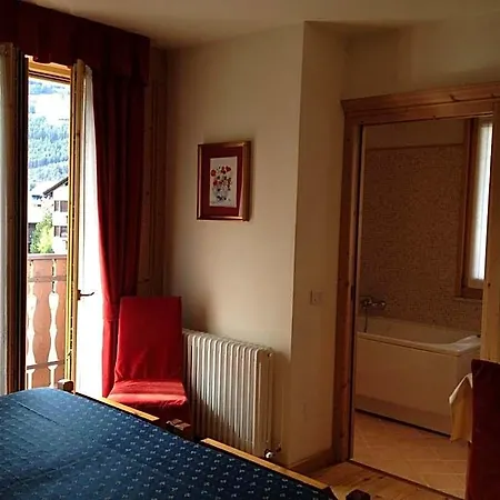 Meuble Cima Bianca Garni 3*