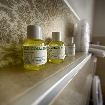 Hotel Meuble Cima Bianca Garni Bormio