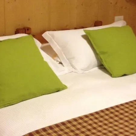 Hotel Meublè Cima Bianca Garni 3*