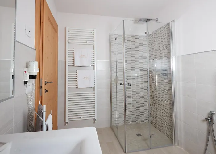 Meuble Cima Bianca Garni