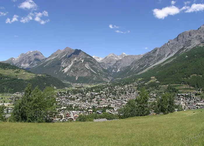 Hotel Meuble Cima Bianca Garni 3*