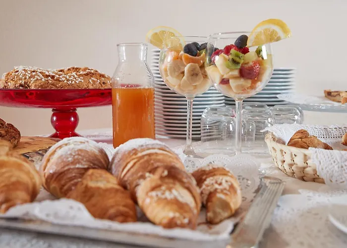 Meuble Cima Bianca Garni