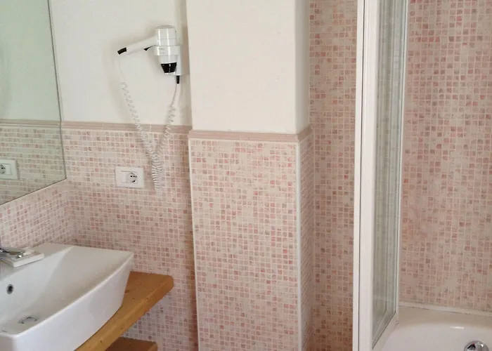 Meuble Cima Bianca Garni 3*