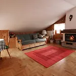 Meuble Cima Bianca Garni