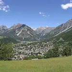 Готель Meuble Cima Bianca Garni 3*